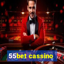 55bet cassino